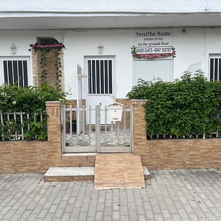Sweetmar Guestrooms-Ground Floor Kos Bagian luar foto