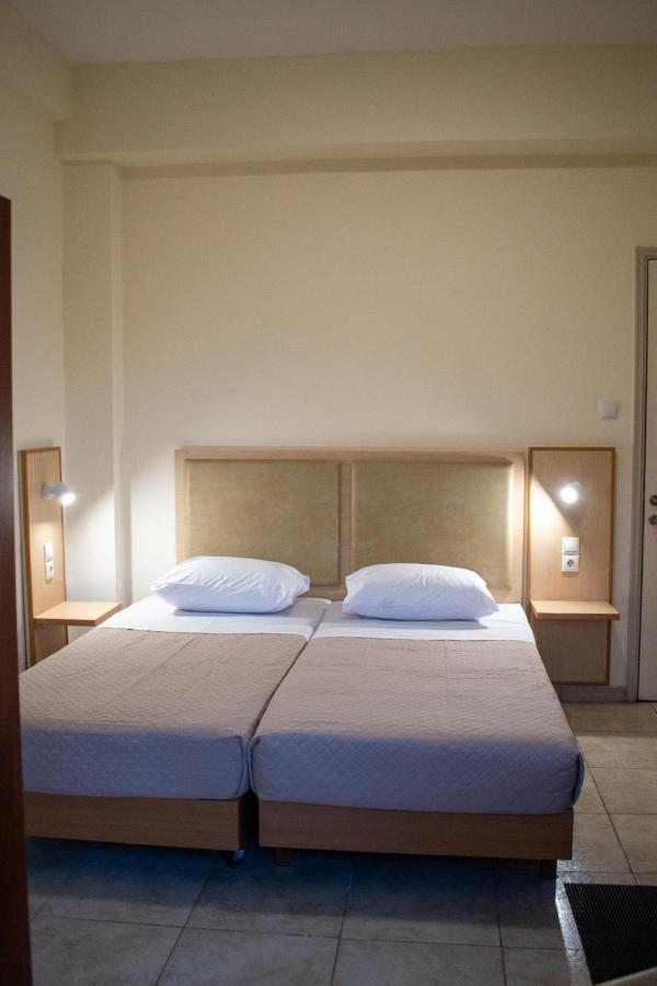 Sweetmar Guestrooms-Ground Floor Kos Bagian luar foto