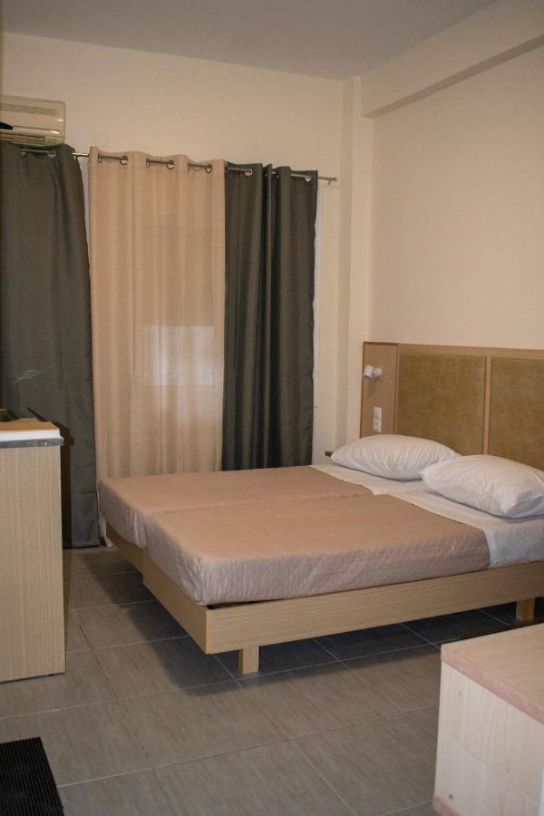 Sweetmar Guestrooms-Ground Floor Kos Bagian luar foto