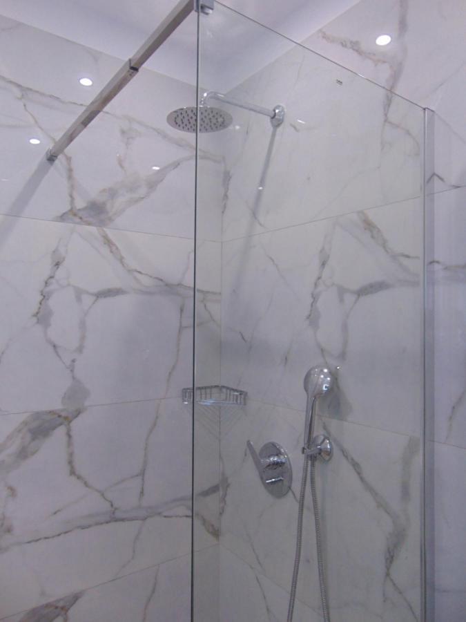 Sweetmar Guestrooms-Ground Floor Kos Bagian luar foto