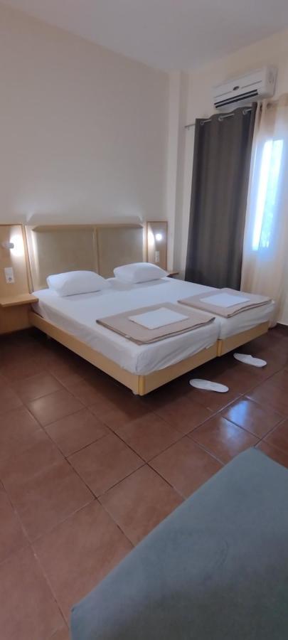 Sweetmar Guestrooms-Ground Floor Kos Bagian luar foto