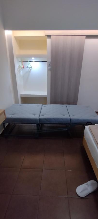Sweetmar Guestrooms-Ground Floor Kos Bagian luar foto