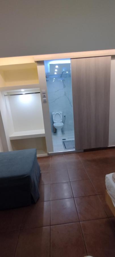 Sweetmar Guestrooms-Ground Floor Kos Bagian luar foto