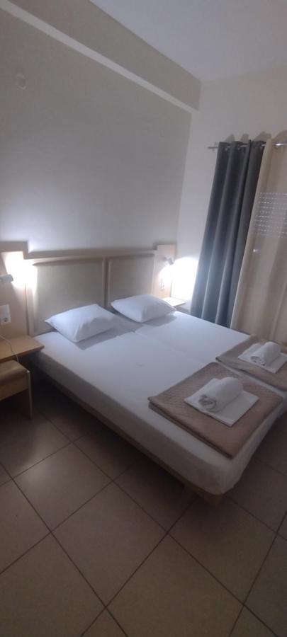 Sweetmar Guestrooms-Ground Floor Kos Bagian luar foto