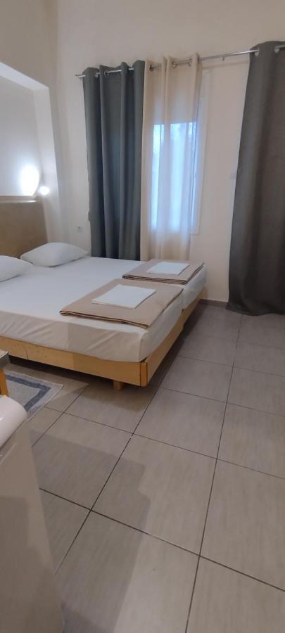 Sweetmar Guestrooms-Ground Floor Kos Bagian luar foto