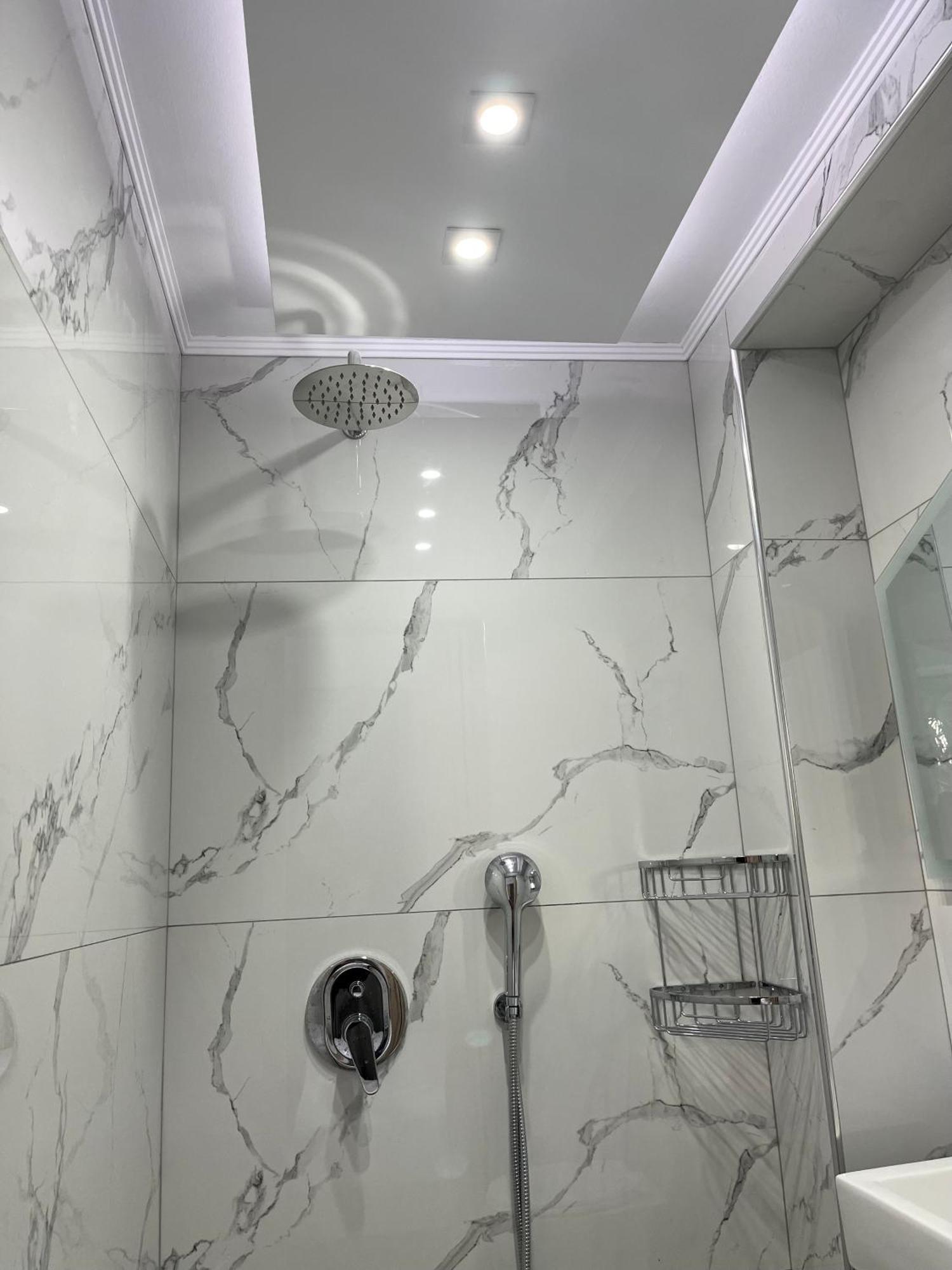 Sweetmar Guestrooms-Ground Floor Kos Bagian luar foto