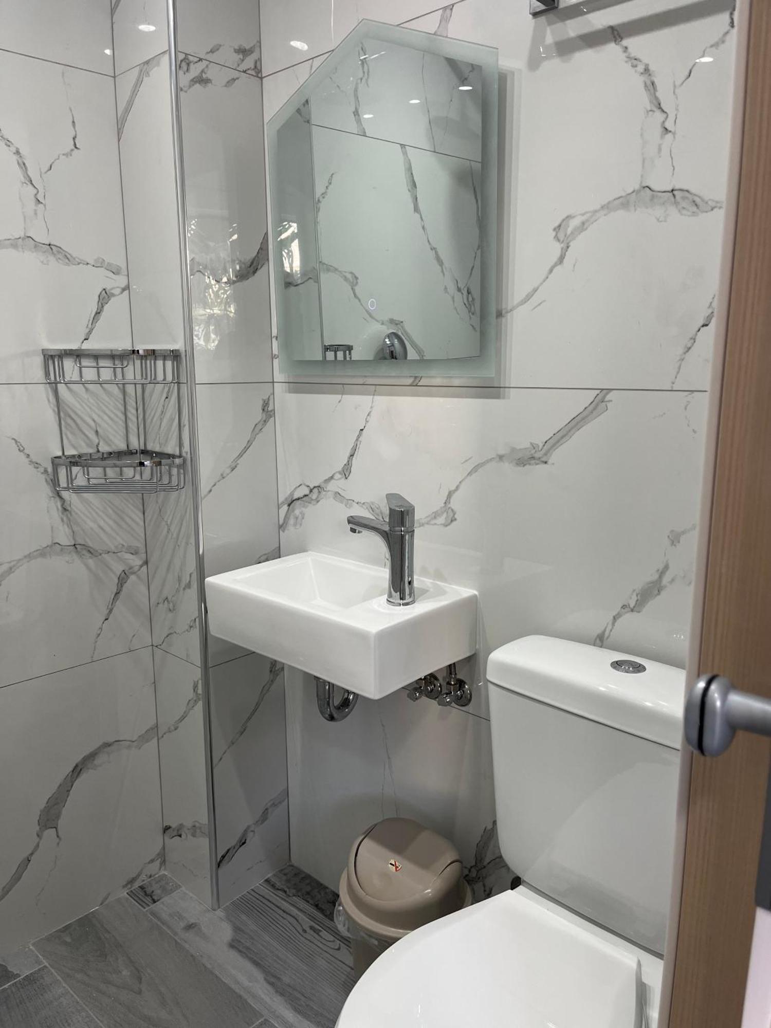 Sweetmar Guestrooms-Ground Floor Kos Bagian luar foto
